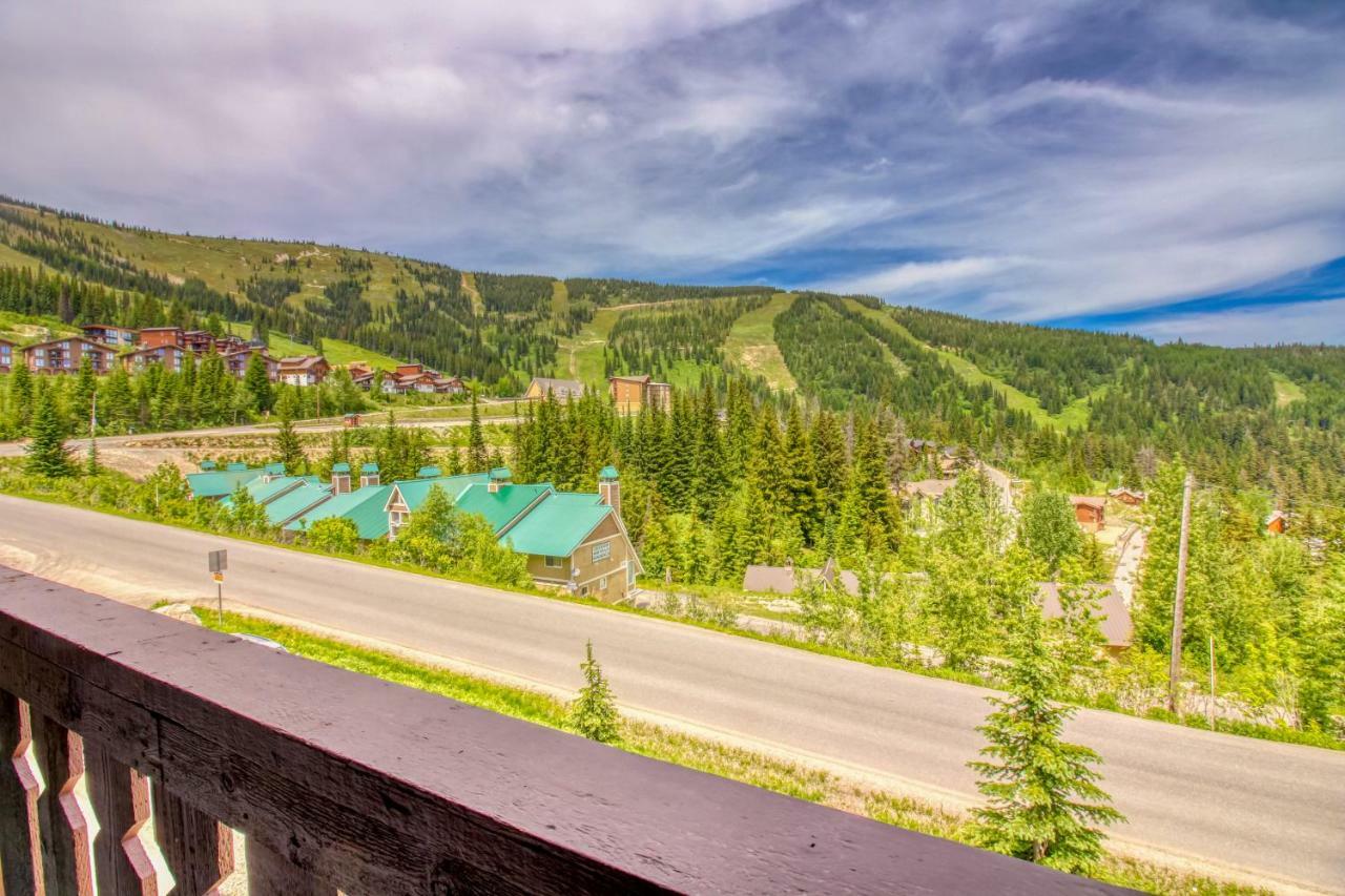 Red Cricket 18 Villa Sandpoint Exterior photo